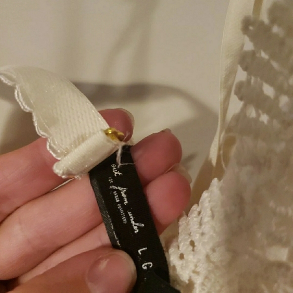 Bralette - Picture 3 of 4